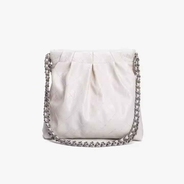 Nuevos bolsos de mujer, bolsos urbanos exquisitos para mujer, bolsos de mensajero de hombro versátiles de primavera, bolsos de axila para mujer - 1