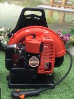 Soplador de hojas inalámbrico de 63,3cc, soplador de aire de gasolina de dos tiempos para jardín, mochila, herramientas de alta potencia, recolector de polvo, equipo agrícola EB650 - details 3