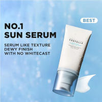 Protector Solar de Centela Crema Blanqueadora para la Piel Hidratante Coreano - details 2