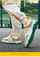 Zapatos de Seguridad de Acero Ligero Zapatillas de Trabajo a Prueba de Agujeros para Hombres y Mujeres - details 5