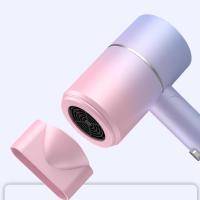 Seguro de pelo de viaje de Alta Potencia Eficacia y Seguridad plegable en Quier Lugar Little ruid - details 6