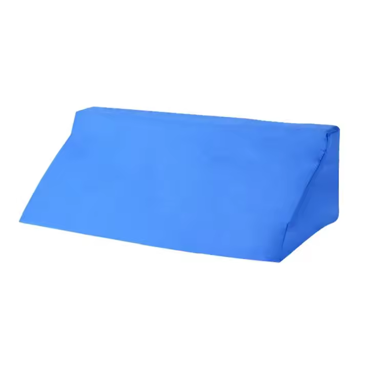 Almohada dura para aliviar el dolor, soporte de espalda suave para el hogar, la oficina y el hotel - 1