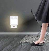 Luz Nocturna Infantil 2 Piezas Luz LED Blanca Cálida Modos de Temperatura de Color y Atenuación Continua Ideal para Baño/Pasillo/Armario - details 11