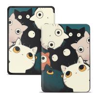 Funda protectora Twosheep Kindle, adecuada para Kindle paperwhite 12. ª generación de 6,8 pulgadas y kindle 11. ª generación, con funda con tapa para desbloqueo - details 9