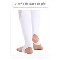 Pantalones De Malla para Yoga, Cintura Alta, Levantamiento De Caderas, Ajustados, Adelgazantes, Fitness, Correr, Entrenamiento - details 8