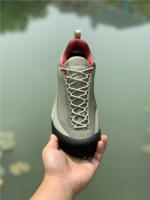 Clásico de los hombres al aire libre montañismo senderismo zapatos deportivos casuales zapatos de los hombres al aire libre zapatos impermeables ligero y cómodo suela suave amortiguación - details 22