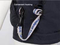 Truelove-ropa especial de entrenamiento para perros, chaleco reflectante multifunción profesional, impermeable, con bolsillo grande, tipo deportivo, TLG2751 - details 2