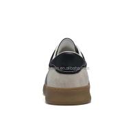 Nuevo cuero de alta calidad para hombres lujoso 2025 metros cuadrados, diseño italiano clásico, zapatos deportivos de moda, zapatos de piel de vaca - details 5