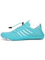 2025 nuevos zapatos de playa de cinco dedos zapatos de natación zapatos de pesca zapatos de vadear modelos de hombres y mujeres vía fluvial zapatos anfibios zapatos de trazabilidad - details 3