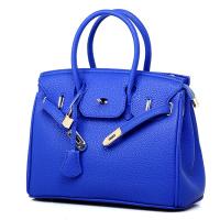 Nuevo bolso de mujer bolso de platino de moda bolso oblicuo de mujer de hombro - details 7