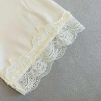 Conjunto de 5 piezas para mujer, vestido de novia de dama de honor, ropa de dormir de satén Ence, ropa de dormir sexy - details 14