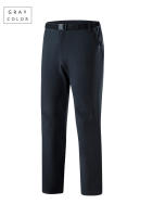 LNGXO Pantalones de Senderismo Secado Rápido, Impermeables, Elasticidad - details 14