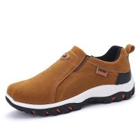 Zapatos Casuales para Hombre 2025 Zapatillas Deportivas de Material Mixto Cómodos y Ligeros - details 13