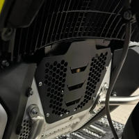 Accesorios para motocicleta, cubierta protectora de motor, Protector de solapa para KTM 790 890 ADV 790 890 Adventure R/S 2020 2021 2022 2023 2024 - details 1