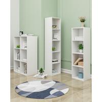 Estantería de Exposición para Libros Almacenamiento de Piso o Pared con 3 Puertas MDF - details 10