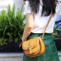 BOLSO CROSSBODY DE DISEÑO AFKOMST PARA MUJER MODA ELEGANTE Mochila de lujo de alta gama - details 7