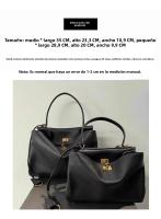 Bolso de las mujeres nuevo hombro axilas bolso casual viajero bolso de cuero genuino Kelly bolso de mano - details 8