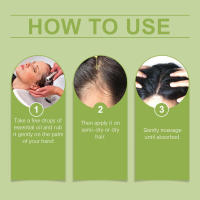 El aceite esencial de Batana nutre, hidrata, seca, repara, repone y suaviza el cuidado del cabello. - details 1