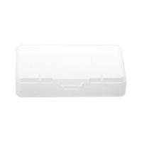 Carcasa antipolvo para almacenamiento de tarjetas de juego, caja con cubierta antipolvo, funda para Game Boy Advance, funda para tarjetas GBA, funda para tarjetas de juego, funda para cartuchos de juego - details 10