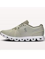 Zapatillas En Runing Cloud 5 Verde hombre - details 0