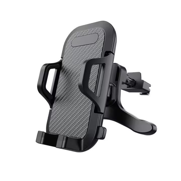 Soporte Universal para Teléfono para Coche Tablero Multifuncional Parabrisas Ventilación de Aire - 1