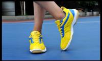 Cómodo bádminton interior antideslizante adecuado para entrenamiento de verano y primavera para adultos, zapatos casuales de bajo costo - details 8