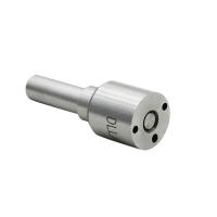 4 Uds Boquilla boquilla DLLA143PN325 Accesorios Para vehículos compatibles con ISUZU - details 4