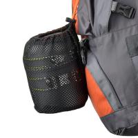 Juego de utensilios de cocina portátil para acampar al aire libre, mini hornillo de gas con cuchara, tenedor y cuchillo plegable - details 7