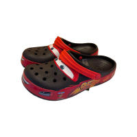 Hole 95 Car Zapatos de playa unisex para parejas - details 3