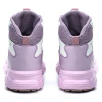 Zapatos de Seguridad para Trabajo para Mujer Botas de Acero Puntiagudo A Prueba de Golpes - details 11
