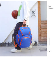 Mochila Deportiva Impermeable y Ligera para Hombre con Capacidad Grande para Baloncesto y Fútbol Bolsa de Mano para Adolescentes - details 19