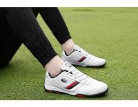 Zapatos de esgrima profesionales para hombre, zapatillas de deporte para esgrima, zapatos de entrenamiento de competición, zapatillas ligeras antideslizantes para hombre - details 8