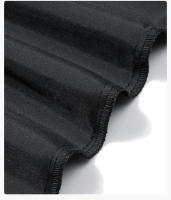 Pantalones de Sudor con Múltiples Bolsillos para Hombres Comodidad y Estilo Básico, Material de Poliéster, Lavado en Máquina, Deporte Casual - details 9