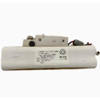 Batería ECG para Fukuda Cardisuny C300 P-18R/L42G1,8NC1800SCE,8NC-1900SCR - details 0