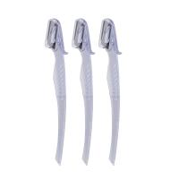 Karsyngirl-Recortador de Cejas Cuchillo de Maquillaje Depilación Facial Segura - details 3