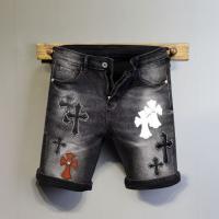 Dsquared2 Shorts vaqueros bordados shorts de verano para hombre - details 1