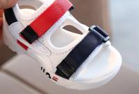 Sandalias Antideslizantes De Fondo Suave Para Niños, Zapatos De Playa Para Bebés, Sandalias Deportivas Para Niños Pequeños, Ocio 21-30, Novedad De Verano 2024 - details 12