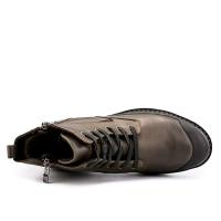 Erkek Spor-t bot ayakkabi Italian Chelsea zapatos de vestir y botas de cuero genuino para senderismo de seguridad para hombres (antiguos) 2023 - details 12