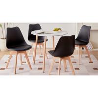 sillas de comedor escandinavas