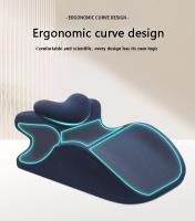Almohada multifuncional para acostarse en la cama, artefacto para dormir, posición propensa - details 2