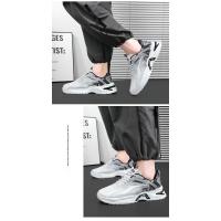Zapatillas Casuales Para Hombre Suela Antideslizante Transpirable Talla Verdadera Tenis Masculino Zapatillas Hombre - details 12