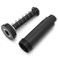 Aspersor emergente de 10 piezas, herramienta para césped, cabezal rociador para suministros de jardín, equipo de riego de 360 grados, aspersor de engranajes - details 7
