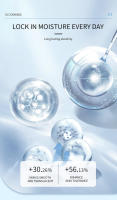 Crema Facial de Reparación de Cerámida Herramienta de Cuidado de la Piel de Belleza para Reparación y Renuevación - details 6