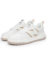 Zapatillas blancas fondo grueso mujer, zapatillas retro kawaii, zapatillas casual moda, zapatillas planas vulcanizadas mujer - details 7