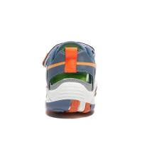 Zapatos para niños, sandalias para niños, zapatos de verano, zapatillas deportivas de diseñador de lujo, sandalias planas informales deportivas antideslizantes para niño - details 13