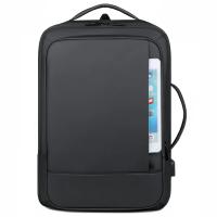 Mochila Oxford de gran capacidad para hombre, morral de viaje con carga USB, para negocios, para ordenador - details 22