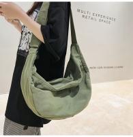 Bolso Coreano Sencillo Bolso de Hombro para Estudiantes de Gran Capacidad - details 60