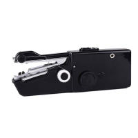 Máquina de Coser Mini Portátil Operación Sencilla Accesorios de Bordado de Tela Manuales - details 4
