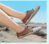 Zapatos Todoterreno de Cinco Dedos Ideal para Fitness, Senderismo, Montañismo - details 35