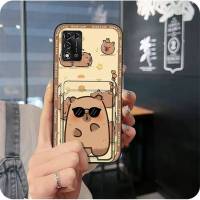 Funda de teléfono con envoltura completa para ZTE Libero 5G ii/A103ZT, funda suave con diseño de moda, funda trasera de silicona con grafiti bonito, TPU - details 9